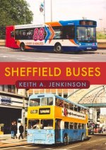 Sheffield Buses