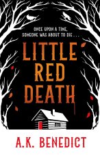 LITTLE RED DEATH PA