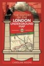 History of the London Underground Map