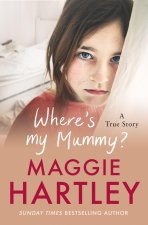 Where's My Mummy?