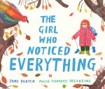 Girl Who Noticed Everything