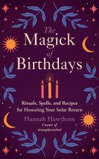 Magick of Birthdays