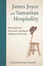 James Joyce and Samaritan Hospitality