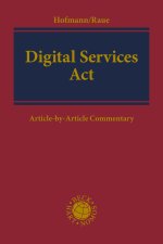 Commentary on the Digital Services ACT