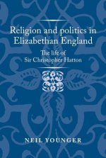 Religion and Politics in Elizabethan England