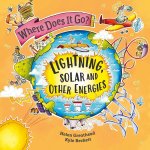 WHERE DOES IT GO LIGHTNING SOLAR POW