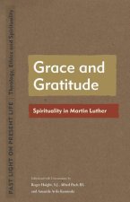 Grace and Gratitude