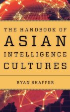 Handbook of Asian Intelligence Cultures