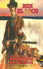 Ben el Loco (Coleccion Oeste)