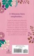Devocionales de 3 Minutos Para Mujeres: 180 Lecturas Inspiradoras Para El Corazón de Ella