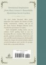 The Secret Garden Devotional: A Chapter-By-Chapter Companion to the Beloved Classic