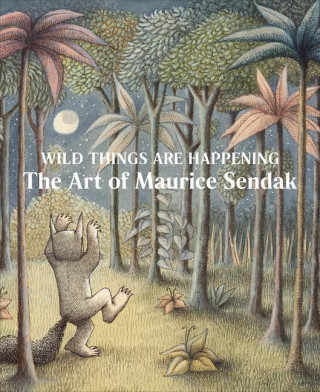Wild Things are Happening
