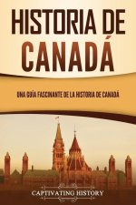 Historia de Canada