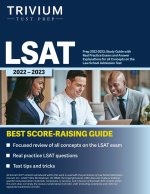 LSAT Prep 2022-2023