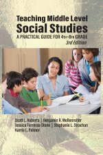Teaching Middle Level Social Studies