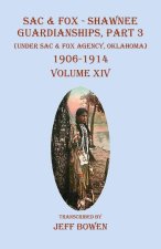 Sac & Fox - Shawnee Guardianships, Part 3