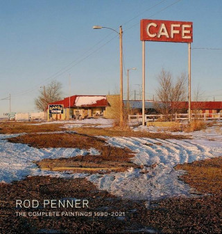 Rod Penner