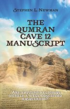 Qumran Cave 12 Manuscript