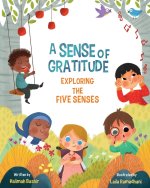 Sense of Gratitude