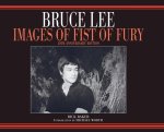 Bruce Lee Fist of Fury 50th Anniversary hardback photobook Variant
