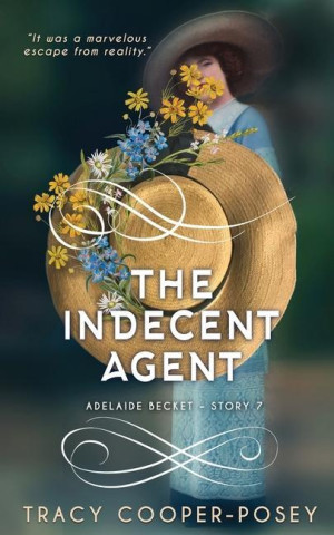 Indecent Agent