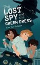 Lost Spy and the Green Dress