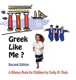 Greek Like Me