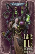 Fabius Bile: The Omnibus