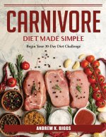 Carnivore Diet Made Simple: Begin Your 30-Day Diet Challenge