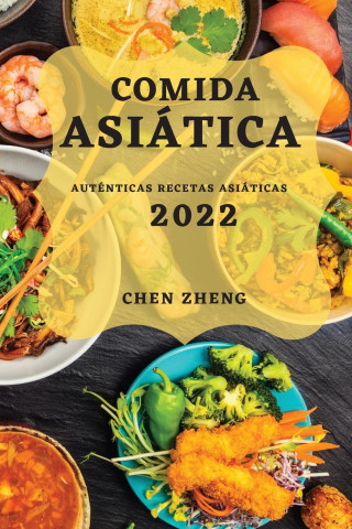 Comida Asiatica 2022