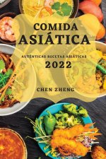 Comida Asiatica 2022
