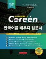 Apprendre Le Coreen Pour Les Debutants