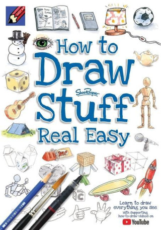 Draw Stuff Real Easy