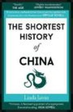Shortest History of China