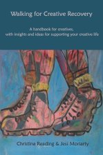 Walking for Creative Recovery