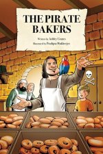 Pirate Bakers