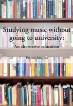 Studying music without going to university