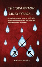 Brampton Musketeers