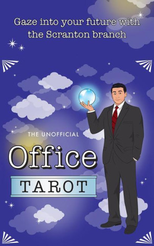 Unofficial Office Tarot