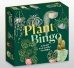Plant Bingo: A Game for Green Thumbs