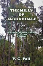 Mills of Jarrahdale