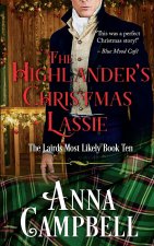 Highlander's Christmas Lassie