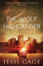 Wolf and the Highlander