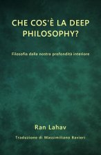 Che cos'e la Deep Philosophy?