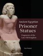Ancient Egyptian Prisoner Statues