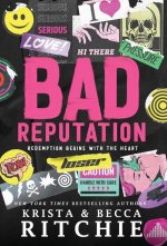 Bad Reputation (Hardcover)