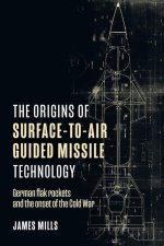 Origins of Surface-to-Air Guided Missile Technology