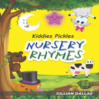 Kiddies Pickles