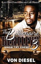 Billionaire Bentleys 3