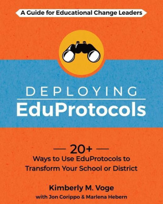 Deploying EduProtocols